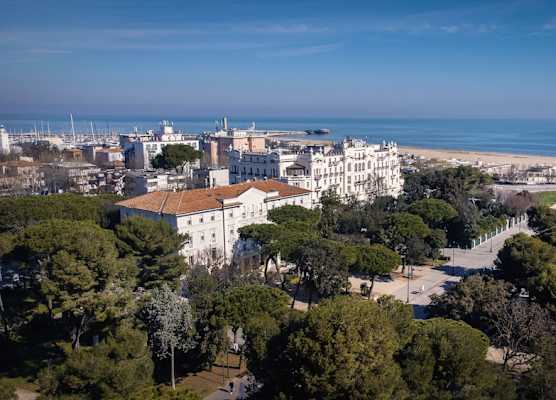 Residenza Parco Fellini 1