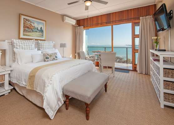 18 On Kloof Guest House 1