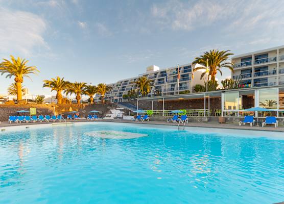 Ereza Apartamentos Los Hibiscos - Adults Only 1