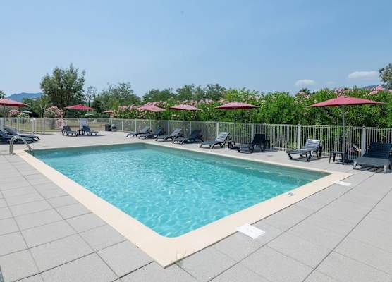 Comfort Aparthotel Cannes Mandelieu 1
