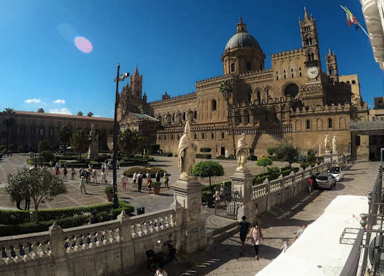 I Vicini della Cattedrale 1