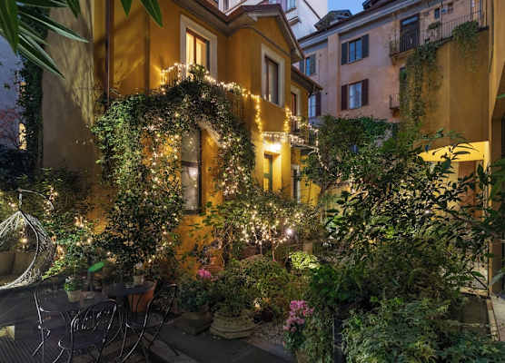 Hotel Sanpi Milano 1