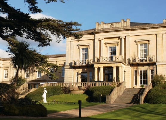Macdonald Bath Spa Hotel 1
