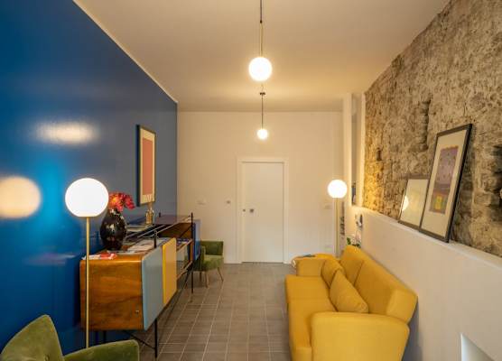 Borgo dei Saraceni - Flower Home 1