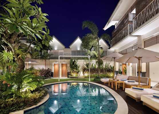 Aeera Villa Canggu by Ini Vie Hospitality 1