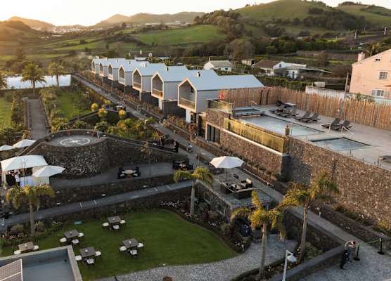 Azores Homes Resort & Spa 1