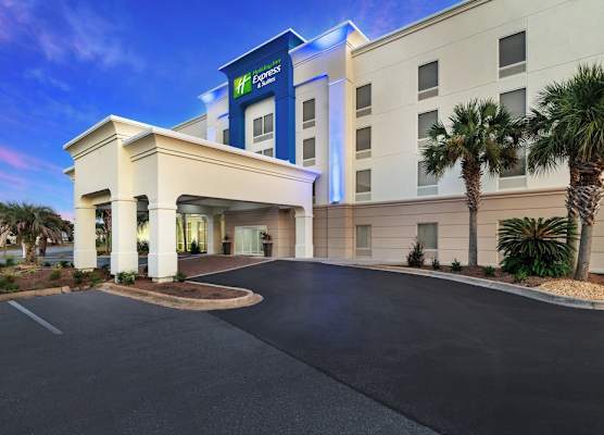 Holiday Inn Express & Suites DESTIN - MIRAMAR BEACH by IHG 1