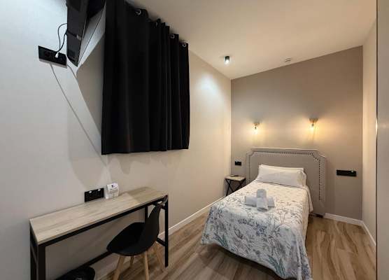 CC Opera Suites 1