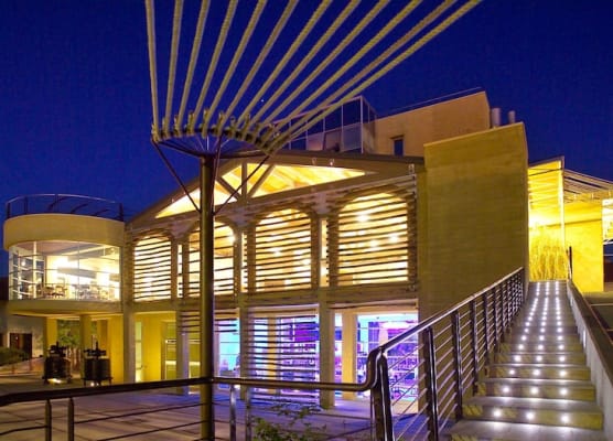 Albergo Cantine Ascheri 1