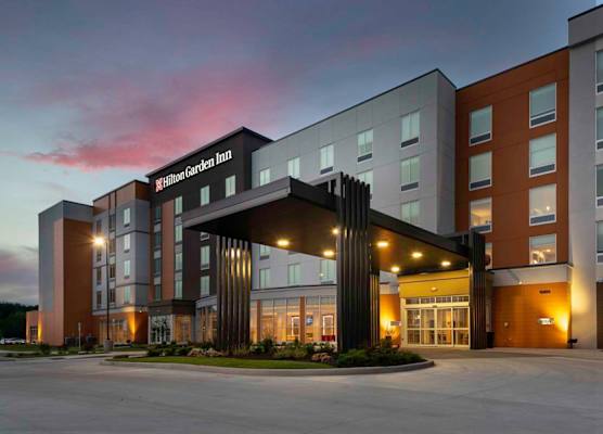 Hilton Garden Inn By Hilton Fort Wayne North 1