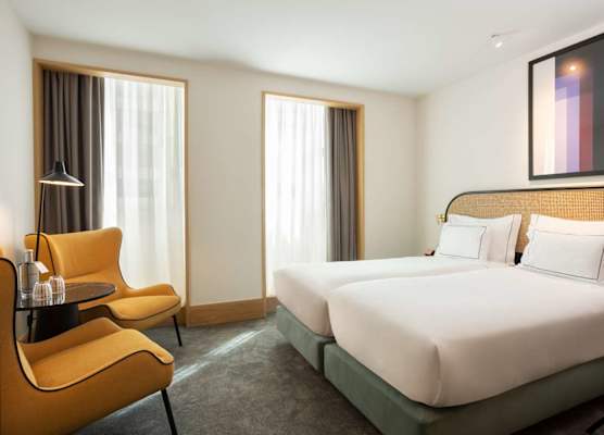 Arts Hotel Porto, Tapestry Collection By Hilton 1