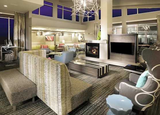 Residence Inn by Marriott Augusta 1