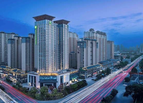 Holiday Inn Express Xi'an Daxing by IHG 1