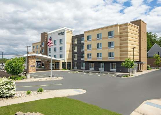 Fairfield Inn & Suites by Marriott Geneva Finger Lakes 1