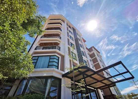 S Park Design Hotel 1
