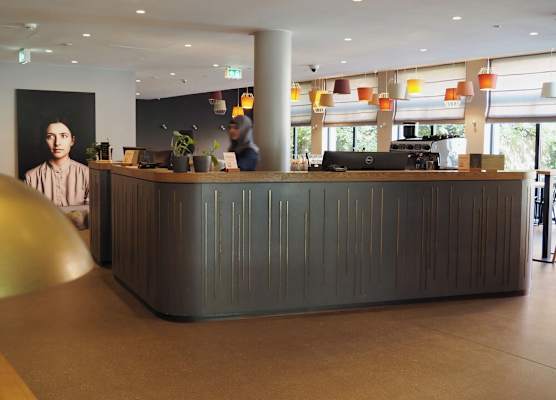 Bold Hotel München Giesing 1