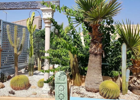 Riad Armelle 1