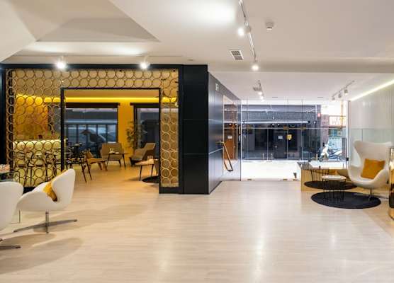 Hotel Cetina Murcia 1