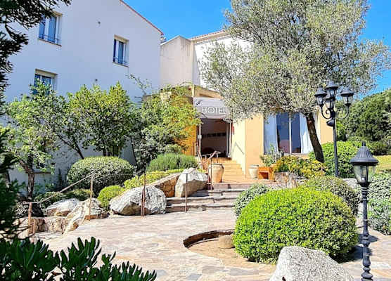Hotel Cala di l'Oru 1
