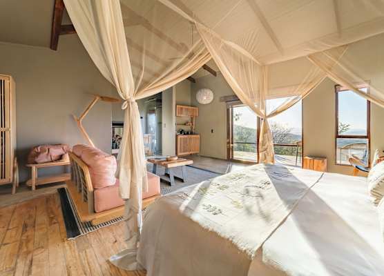 Rhino Ridge Safari Lodge 1