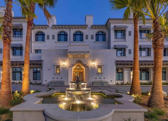 Cambria Hotel Calabasas - Malibu 1