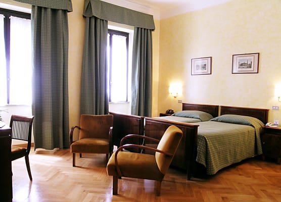 Bettoja Hotel Atlantico 1