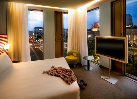 Glam Milano 1