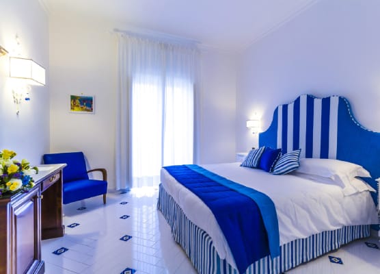 Hotel Villa Di Sorrento 1