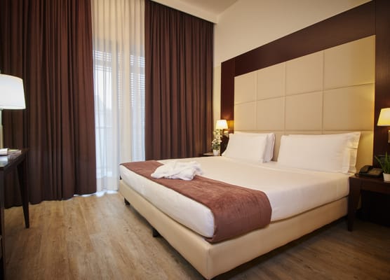 iH Hotels Milano Watt 13 1