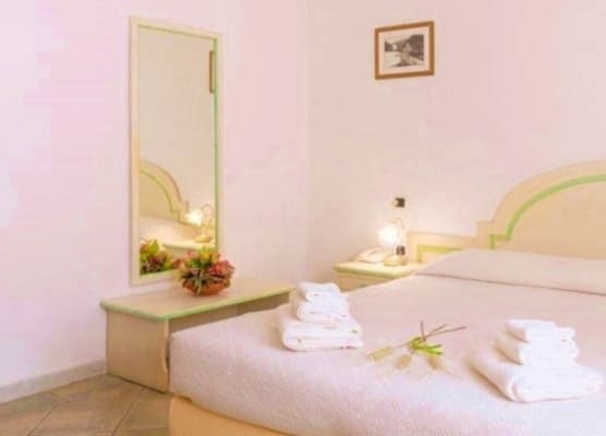 Hotel Cavour 1
