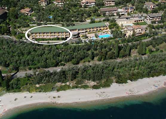 Hotel Mercedes 1