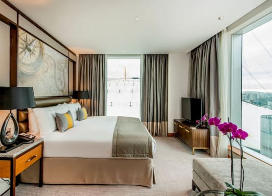 InterContinental Hotels LONDON - THE O2 by IHG 1