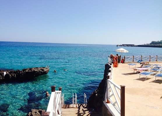 La Marsa Vacances 1