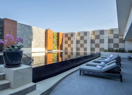 Sheraton Guadalajara Expo 1