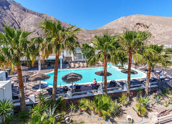 Sandy's Paradise Infinity. - Adults Only 1