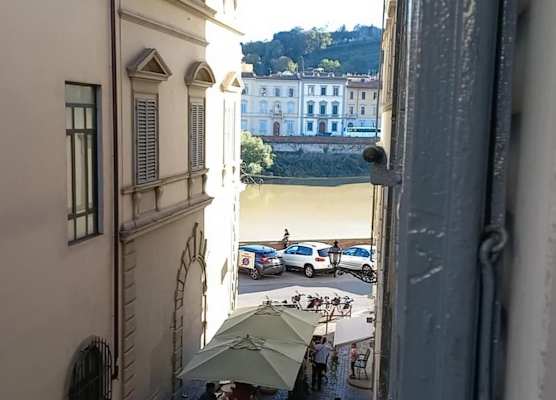 Le stanze dei Ghibellini 1