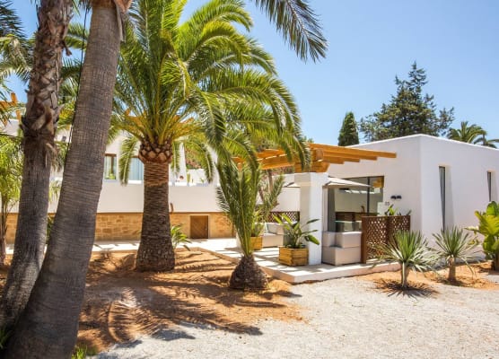 Casa Munich 1