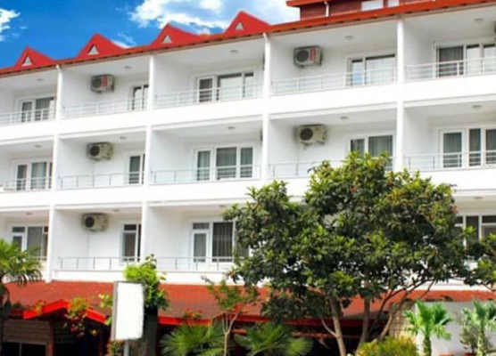 Green Moringa Termal Hotel 1