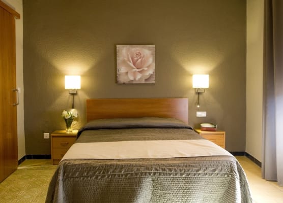 Hostal Barris 1
