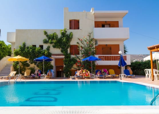 Ideal Hotel 1