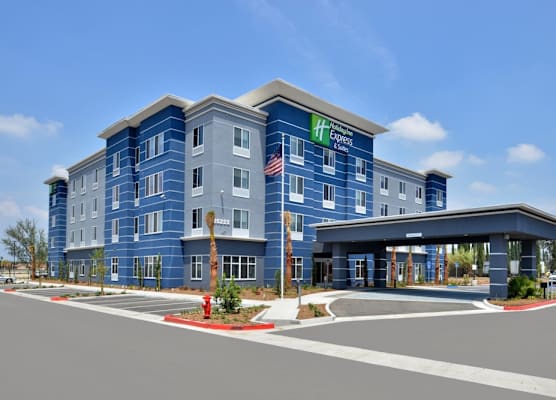 Holiday Inn Express & Suites LOMA LINDA- SAN BERNARDINO S by IHG 1