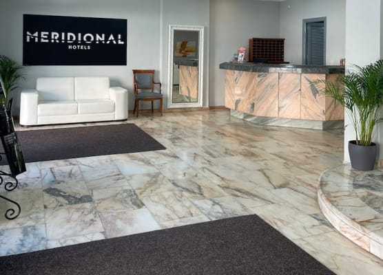 Hotel Trafalgar 1