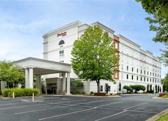 Hampton Inn Lawrenceville Duluth 1