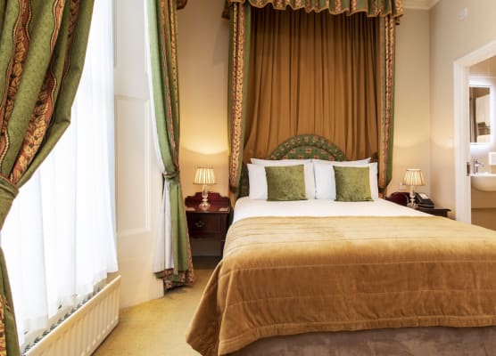 The Windermere Hotel, London 1