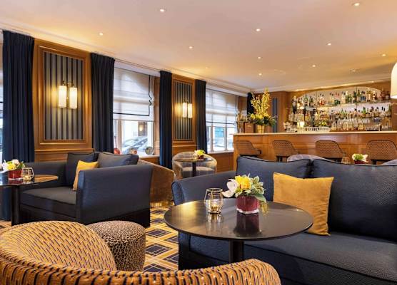 Hôtel Horset Opéra, Best Western Premier Collection 1