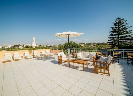 Roxani Hotel 1