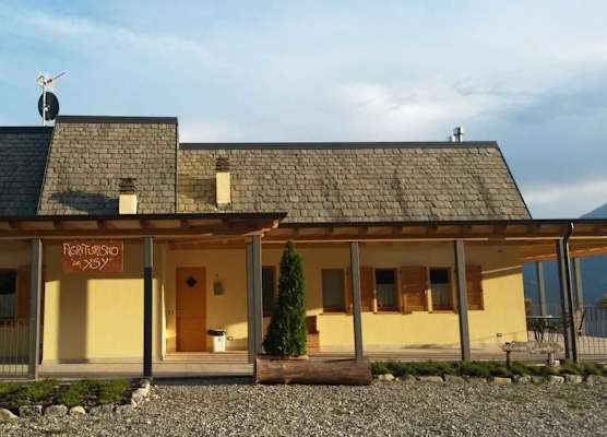 Agriturismo da Ysy 1
