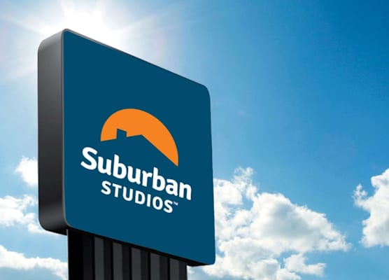 Suburban Studios McDonough South I-75 1
