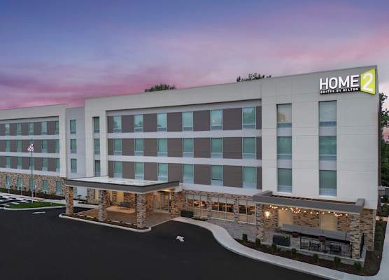 Home2 Suites By Hilton Columbus Easton 1