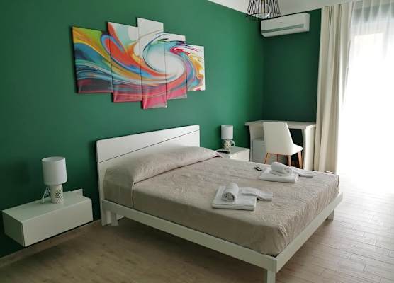 B & B Vittorio Emanuele 1